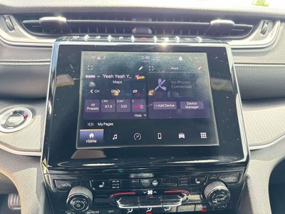 2025 Jeep Grand Cherokee Laredo X 4x4