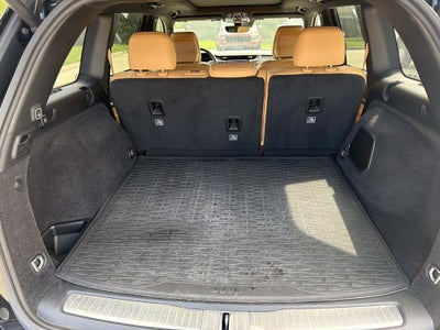 2024 Jeep Grand Cherokee Summit