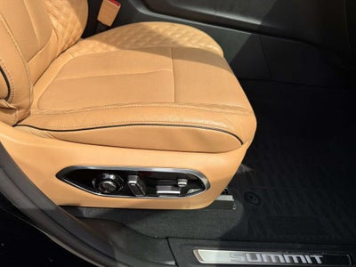 2024 Jeep Grand Cherokee Summit