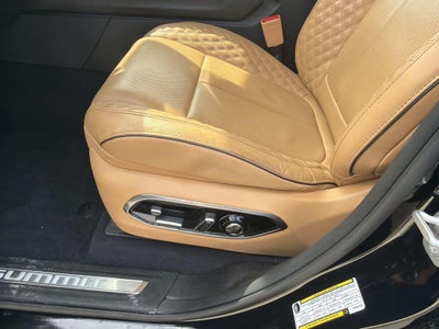 2024 Jeep Grand Cherokee Summit