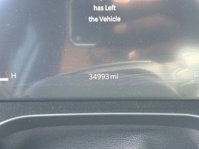 2024 Jeep Grand Cherokee Summit