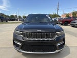 2024 Jeep Grand Cherokee Summit