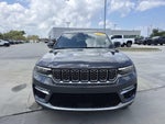 2024 Jeep Grand Cherokee Summit 4x4
