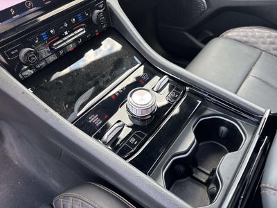 2024 Jeep Grand Cherokee Summit 4x4