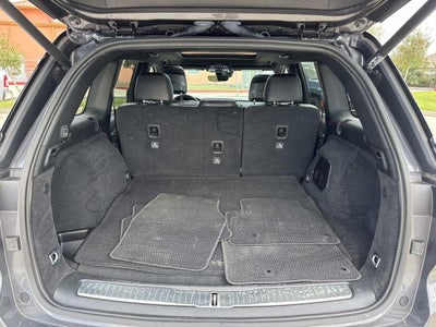 2024 Jeep Grand Cherokee Summit 4x4
