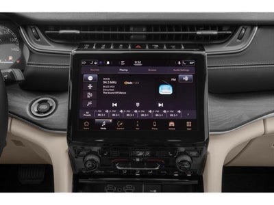 2022 Jeep Grand Cherokee L Altitude 4x2