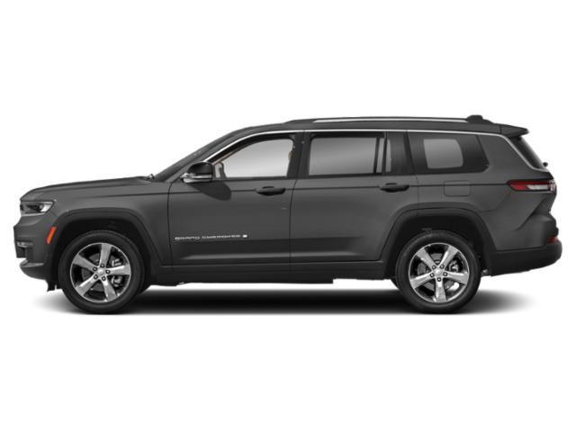 2022 Jeep Grand Cherokee L Altitude 4x2