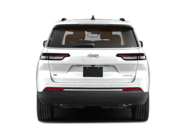 2022 Jeep Grand Cherokee L Altitude 4x2