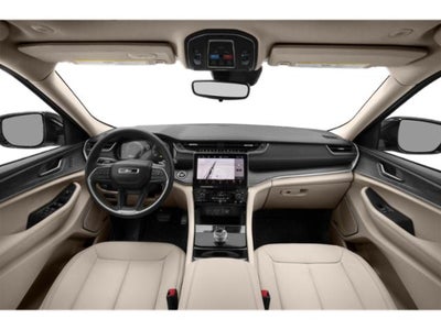 2022 Jeep Grand Cherokee L Altitude 4x2