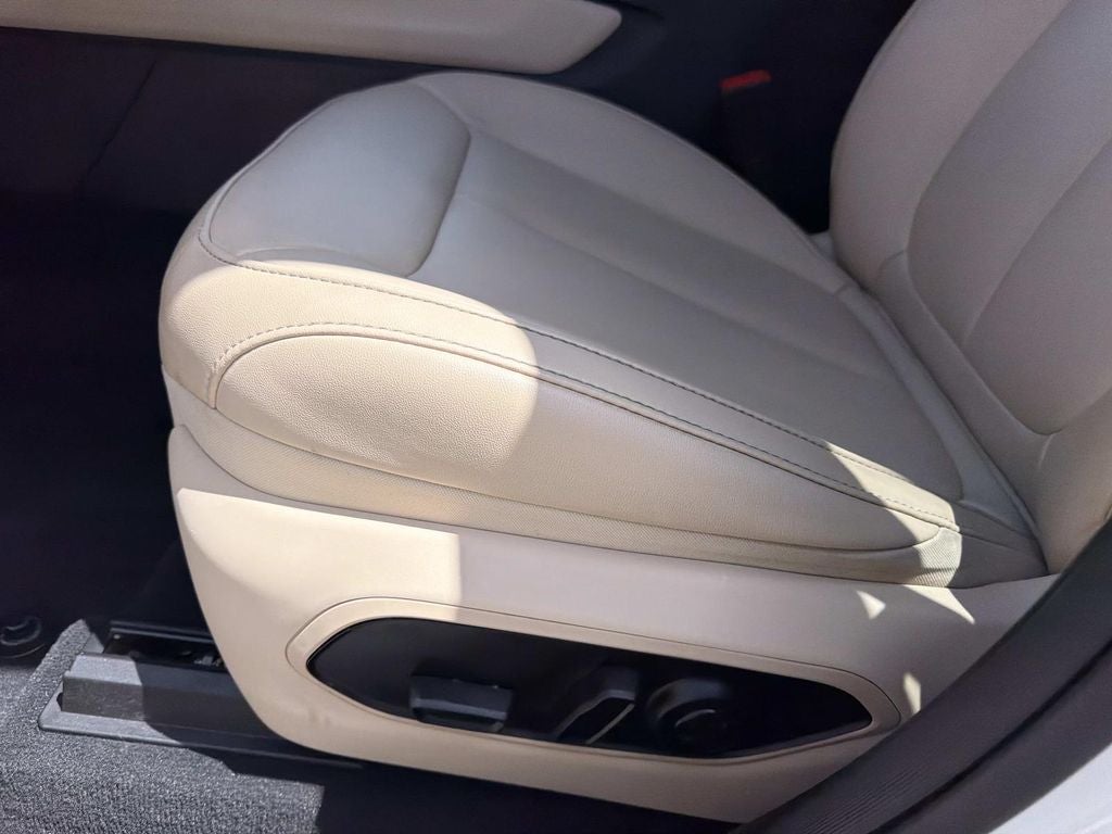 2024 Jeep Grand Cherokee L Limited 4x2