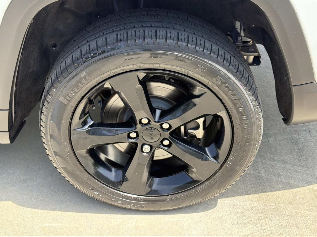 2024 Jeep Grand Cherokee L Limited 4x2