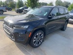 2021 Jeep Grand Cherokee L Overland 4x2