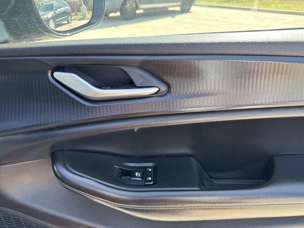 2024 Jeep Grand Cherokee L Altitude 4x4