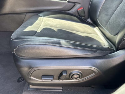 2024 Jeep Grand Cherokee L Altitude 4x4