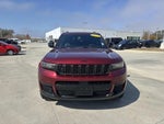 2024 Jeep Grand Cherokee L Altitude 4x4