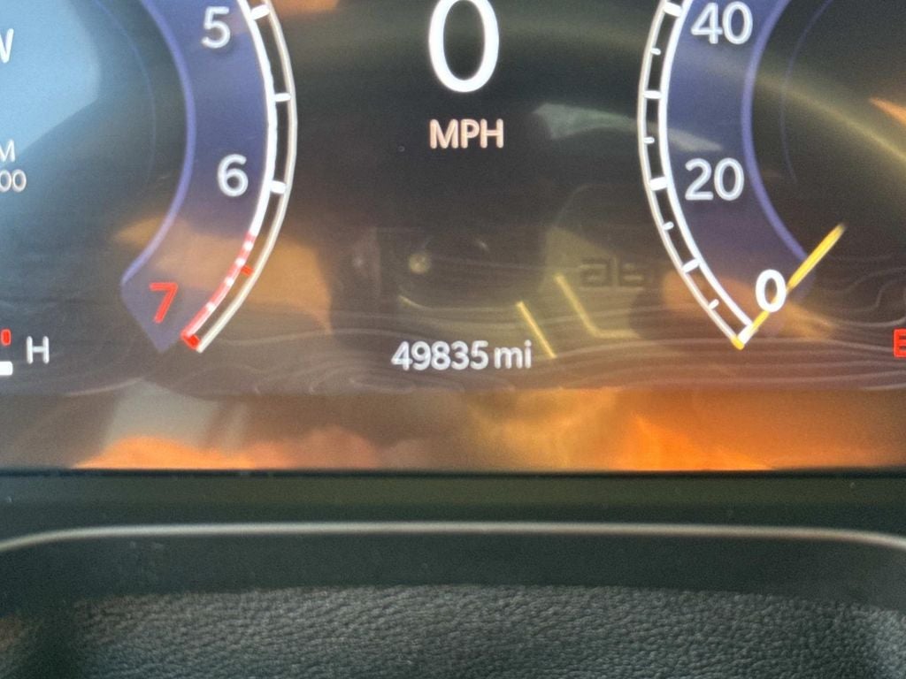 2024 Jeep Grand Cherokee L Altitude 4x4