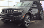 2024 Jeep Grand Cherokee L Overland 4x4