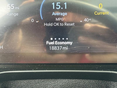 2024 Jeep Grand Cherokee L Overland 4x4