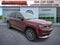 2025 Jeep Grand Cherokee L Summit Reserve 4x4