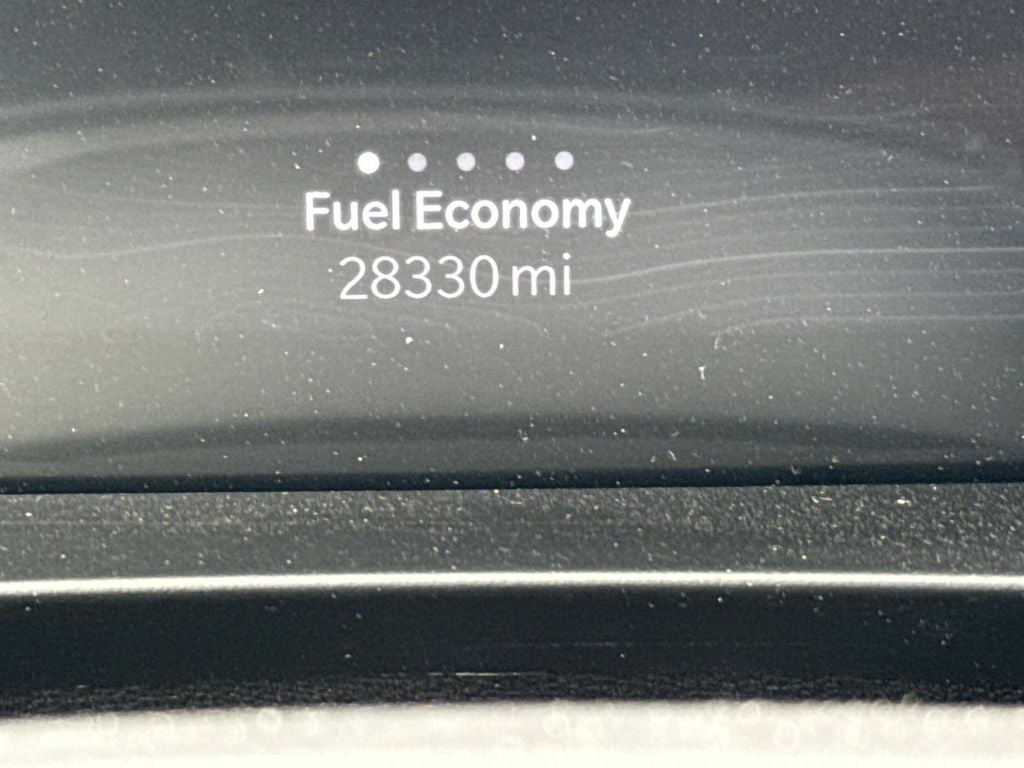 2025 Jeep Grand Cherokee L Summit Reserve 4x4