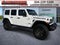2025 Jeep Wrangler 4-Door Recon 4x4
