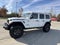 2025 Jeep Wrangler 4-Door Recon 4x4