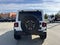 2025 Jeep Wrangler 4-Door Recon 4x4