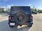 2025 Jeep Wrangler 4xe Willys 4xe