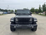 2025 Jeep Wrangler 4xe Willys 4xe