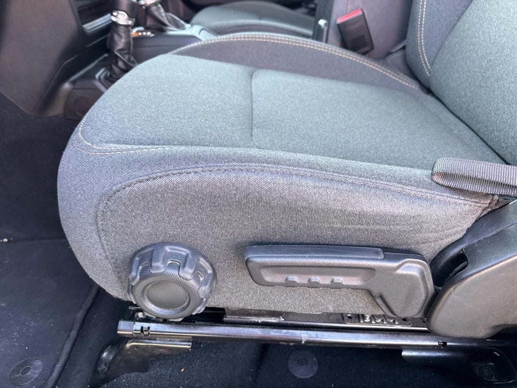 2024 Jeep Wrangler 4xe Sport S 4xe