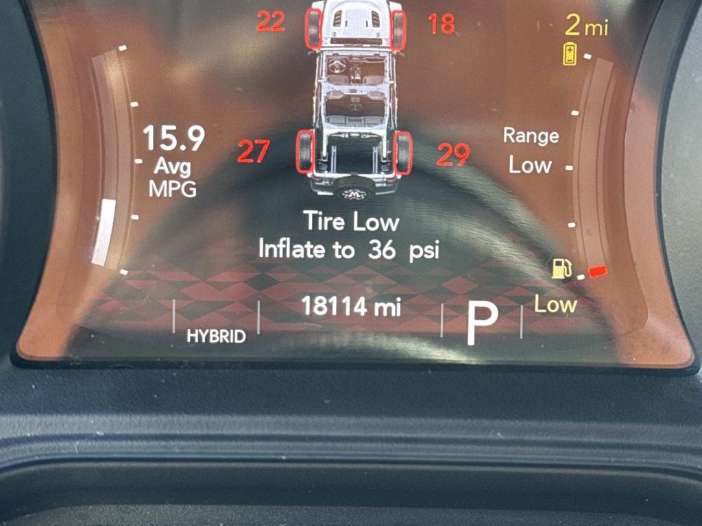 2024 Jeep Wrangler 4xe Sport S 4xe