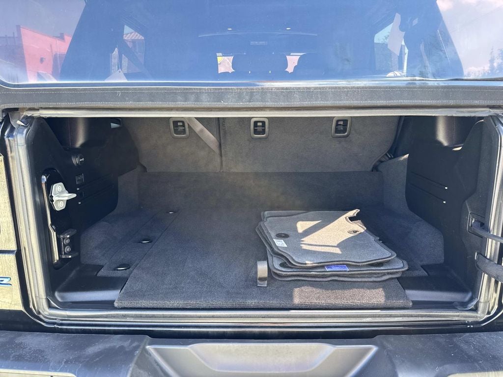 2024 Jeep Wrangler 4xe Sport S 4xe