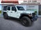 2024 Jeep Wrangler 4xe Willys 4xe
