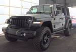 2025 Jeep Wrangler 4xe Willys 4xe