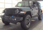 2025 Jeep Wrangler 4xe Rubicon 4xe