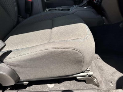 2025 Jeep Wrangler 4xe Rubicon 4xe