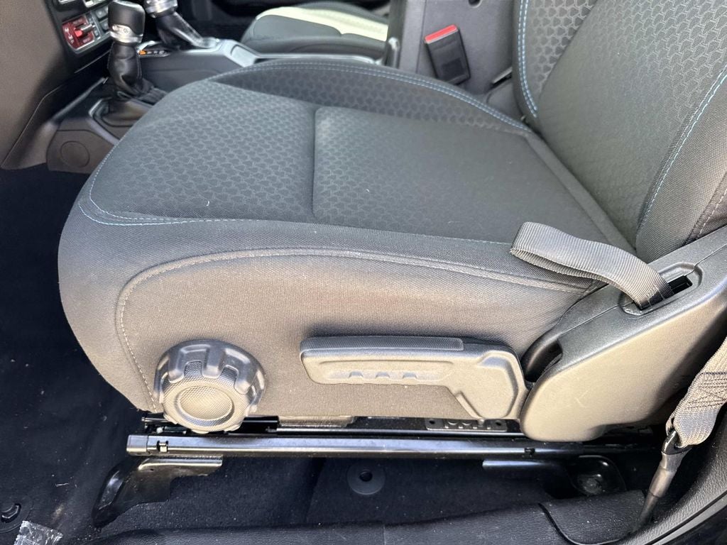 2025 Jeep Wrangler 4xe Rubicon 4xe