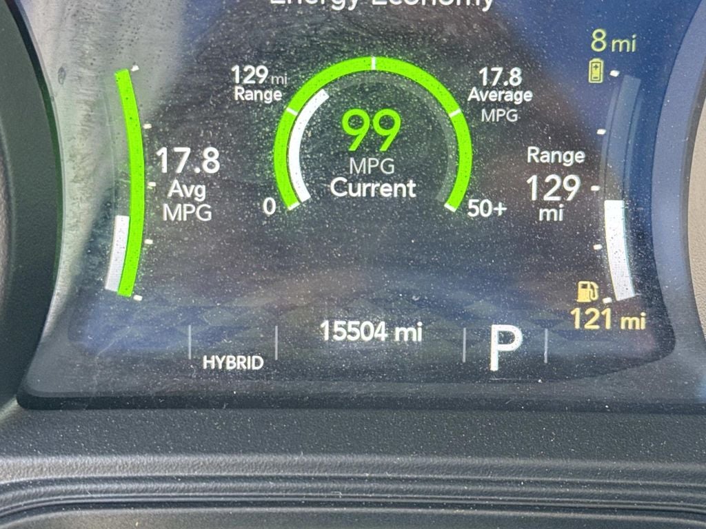 2025 Jeep Wrangler 4xe Rubicon 4xe