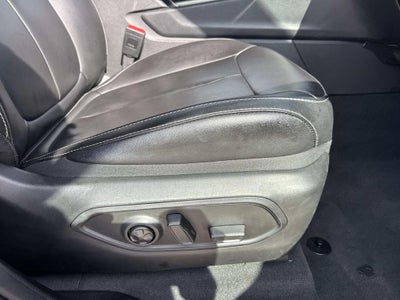 2023 Jeep Grand Cherokee 4xe 4xe