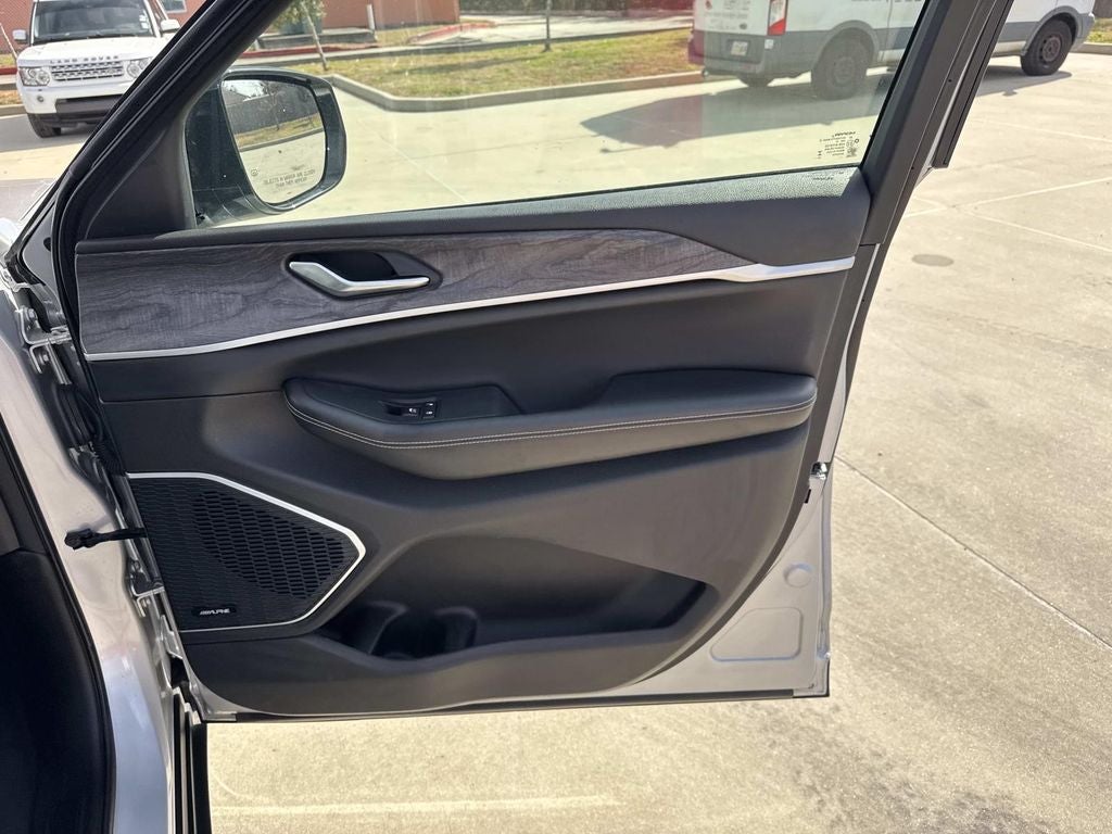 2023 Jeep Grand Cherokee 4xe 4xe