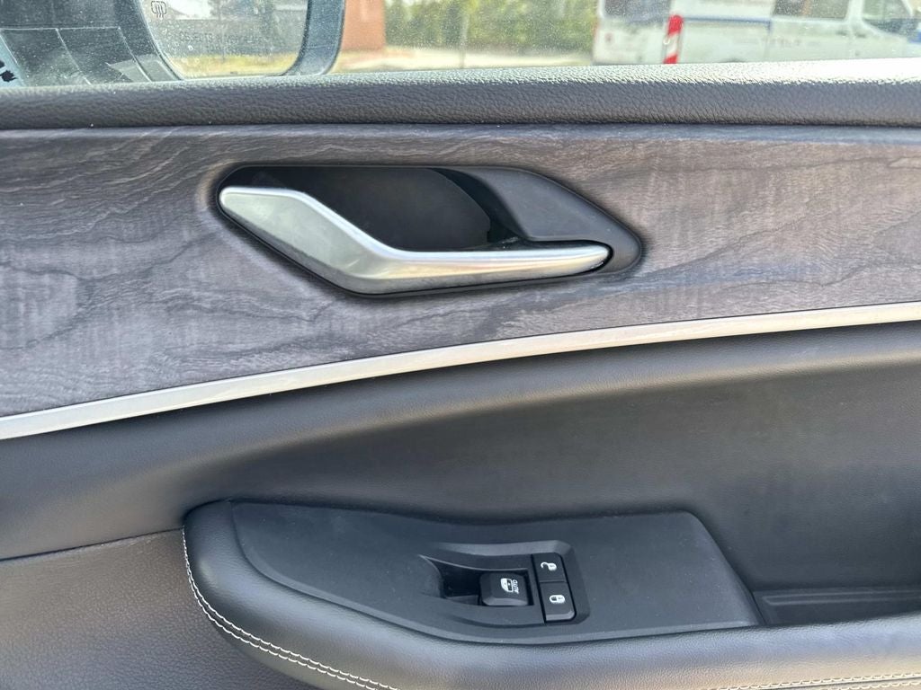 2023 Jeep Grand Cherokee 4xe 4xe