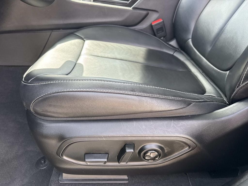 2023 Jeep Grand Cherokee 4xe 4xe