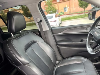 2023 Jeep Grand Cherokee 4xe 4xe