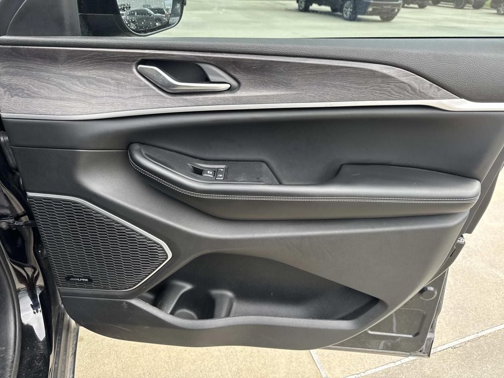 2023 Jeep Grand Cherokee 4xe 4xe