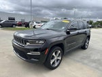 2023 Jeep Grand Cherokee 4xe 4xe