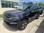 2022 Jeep Grand Cherokee 4xe Limited 4x4