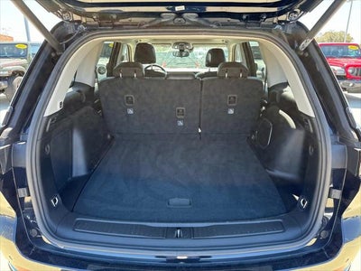 2022 Jeep Grand Cherokee 4xe Limited 4x4