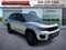 2024 Jeep Grand Cherokee 4xe Trailhawk