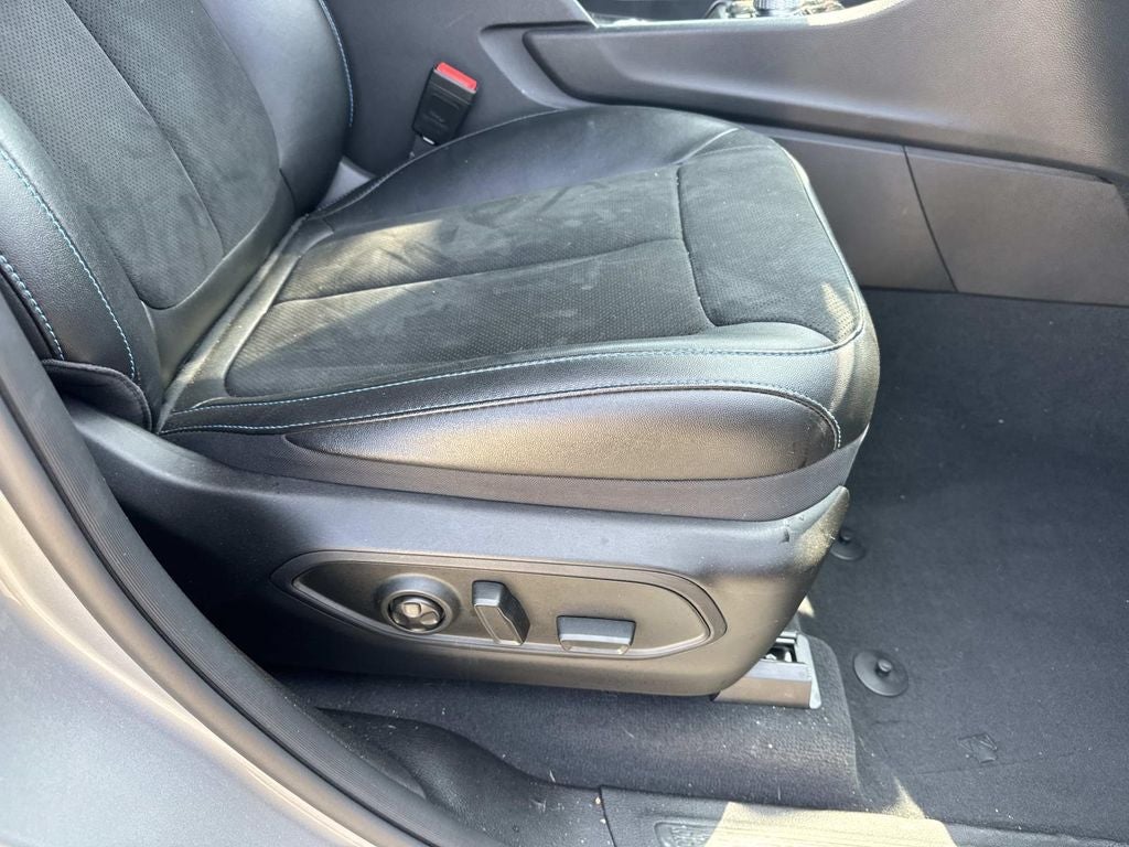 2024 Jeep Grand Cherokee 4xe Trailhawk