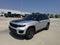 2024 Jeep Grand Cherokee 4xe Trailhawk